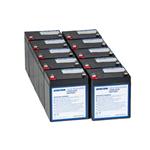 AVACOM RBC143 - kit pro renovaci baterie (10ks baterií)