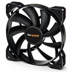Be quiet! / ventilátor Pure Wings 2 High-Speed / 120mm / 3-pin / 35,9dBa