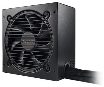 Be quiet! / zdroj PURE POWER 11 700W / active PFC / 120mm fan / 80PLUS Gold