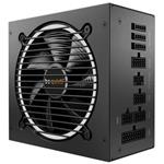 Be quiet! / zdroj PURE POWER 12 M 750W / ATX3.1 / active PFC / 120mm fan / 80PLUS Gold / modulární