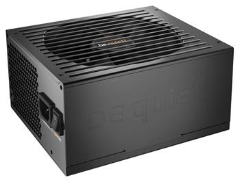 Be quiet! / zdroj STRAIGHT POWER 11 Platinum 1200W / active PFC / 135mm fan / 80PLUS Platinum / modulární