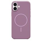 Beats iPhone 16+ Case with MS - Sunset Purple