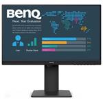 BENQ 24" LED BL2486TC/ 1920x1080/ IPS panel/ 1300:1/ 5ms/ HDMI/ DP/ USB-C/ Pivot/ audio/ černý