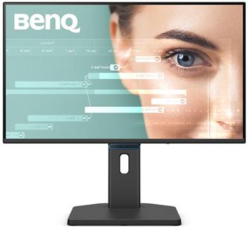 BENQ 24" LED BL2490TC/ 1920x1080/ IPS panel/ 1500:1/ 5ms/ DP/ HDMI/ USB-C/ repro/ výškově nastavitelný/černý
