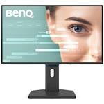 BENQ 24" LED BL2490TC/ 1920x1080/ IPS panel/ 1500:1/ 5ms/ DP/ HDMI/ USB-C/ repro/ výškově nastavitelný/černý
