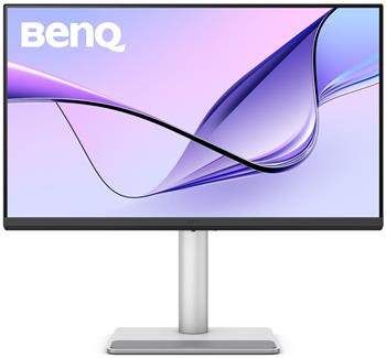 BENQ 27" IPS LED MA270UP/3840x2160/1200:1/5ms/450 cdm/HDMI/USB-C/repro/výš.nast./pro MacBook/lesklý display