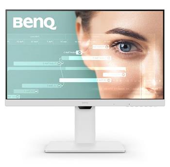 BENQ 27" LED GW2786TC/ 1920x1080/ 100Hz/ IPS panel/ 1300:1/ 5ms/ HDMI/ DP/USB - C/ repro/ výškově nastavitelný/white