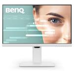 BENQ 27" LED GW2786TC/ 1920x1080/ 100Hz/ IPS panel/ 1300:1/ 5ms/ HDMI/ DP/USB - C/ repro/ výškově nastavitelný/white