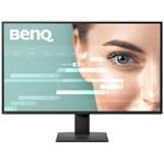 BENQ 27" LED GW2790P/ 1920x1080/ IPS panel/ 120Hz/1500:1/ 5ms/ 2xHDMI/ DP/ repro/ černý