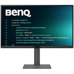 BENQ 27" LED RD270Q/ 2560x1600/ IPS panel/ 1300:1/ 5ms/ HDMI/ DP/USB-C/Pivot/výškově nast./ eye care features/ černý