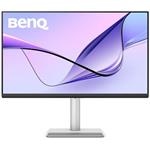 BENQ 31,5" IPS LED MA320UP/3840x2160/1300:1/ 5ms/550 cdm/ HDMI/USB-C/výš. nast./repro/pro MacBook/lesklý display