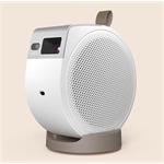 BenQ DLP Projektor GV32 1920x1080 FHD/500 ANSI lm/100 000:1/HDMI/USB-A/USB-C/BT/Wi-Fi/Repro/Android 11