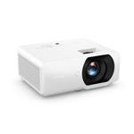BenQ DLP Projektor LH655 1920x1080 FHD/4000 ANSI lm/1.13~1.47/3M:1/HDMI/USB-A/RJ-45/Jack/Repro 