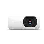 BenQ DLP Projektor LW655 1280x800 WXGA/4000 ANSI lm/1.187~1.544/3M:1/HDMI/USB-A/RS-232/RJ-45/Jack/Repro