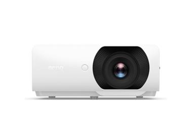 BenQ DLP Projektor LW655C 1280x800 WXGA/4000 ANSI lm/1.544~1.72/3M:1/HDMI/USB-A/RS-232/Jack/Repro