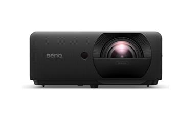 BenQ DLP Projektor LW830ST 1280x800 WXGA/4000 ANSI lm/0.521/3M:1/2xHDMI/2xUSB-A/RS-232/RJ-45/pro simulátory/Repro