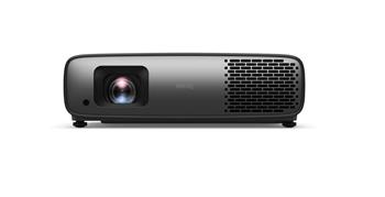 BenQ DLP Projektor W4100i 3D 4K UHD (3840x2160)/3200 ANSI lm/1.15÷1.50/3M:1/3xHDMI/2xUSB-A/USB-B/RS-232/Repro/BT/Wi-Fi