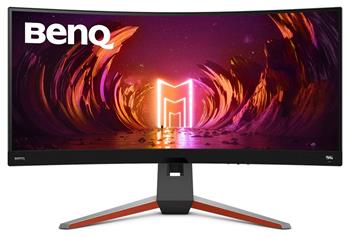 BenQ/EX3410R/34"/VA/3440x1440/144Hz/1ms/Black/2R