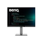 BenQ LCD RD280UG 28" IPS/3840x2560/5ms/400nits/2000:1/120Hz/DP/HDMI/USB/repro/pivot/pro programátory 3:2/zadní osvětlen