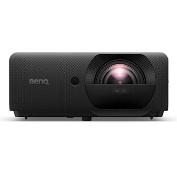 BenQ LK830ST DLP projektor 3840x2160 4K UHD/4000 ANSI lm/3 000 000:1/2xHDMI/USB/Jack/RS232/RJ45/repro 15W