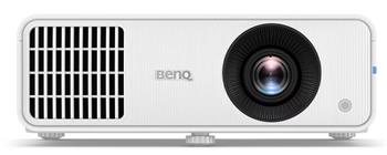 BenQ LW650 DLP projektor 1280x800 WXGA/4000 ANSI lm/3M:1/2xHDMI/2xUSB/USB-C/RS232/repro 10w