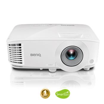 BenQ MH550/DLP/3500lm/FHD/2x HDMI