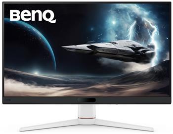 BENQ Mobiuz 27" LED EX271QP/ 2560x1440/ IPS panel/260Hz/ 1000:1/ 1ms/ HDMI/ DP/ 180Hz/ repro