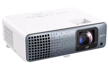 BenQ TK710Sti 4K UHD/ DLP projektor/ 3000ANSI/ 600.000:1/ 2x HDMI /USB/ Google TV