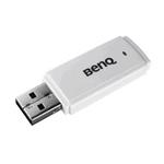 BenQ wi-fi pro prj. WDS01 (wifi dongle + USB key)
