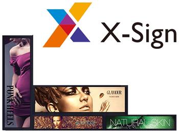 BenQ - X-sign Premium licence pro DS - 1r