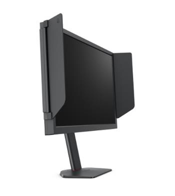 BenQ Zowie LCD XQ2766X 27" TN 2560x1440/350nits/0,5ms/360Hz/HDMI/DP/VESA/Výškově natsavitelný/černý