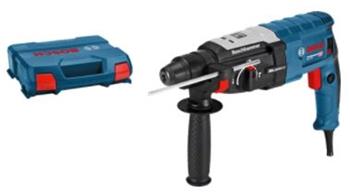 Bosch GBH 2-28, Vrtací kladivo (SDS-Plus)