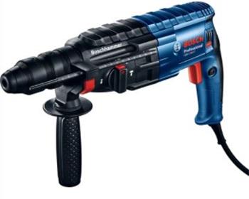 Bosch GBH 240 F, Vrtací kladivo (SDS-Plus)