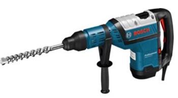 Bosch GBH 8-45 D, Vrtací kladivo (SDS-Max)