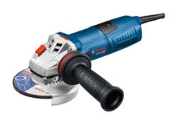 Bosch GWS 13-125 CIE, Úhlová bruska