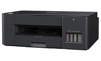 BROTHER inkoust DCP-T220/ A4/ 16/9ipm/ 64MB/ 6000x1200/ copy+scan+print/ USB 2.0 / ink tank system