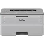 Brother - Kompaktní monochromatická laserová tiskárna, HL-B2080DW