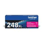 Brother TN-248XL Magenta (2 300 str.)