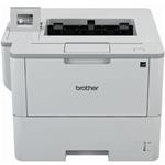 Brother - Vysokorychlostní monochromatická laserová tiskárna, HLL6400DWRF1