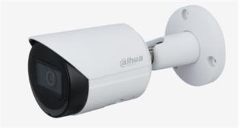 Bundle Dahua 4ks Dahua IP kamer IPC-HFW2231S-S-0280B-S2 + límce zdarma
