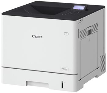 Canon i-SENSYS X/C1533P + sada tonerů/Tisk/Laser/A4/LAN/WiFi/USB