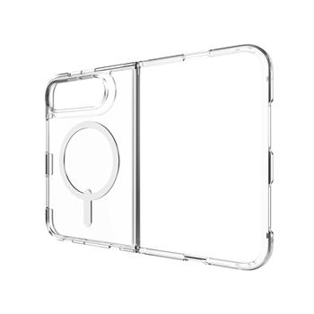 Case Crystal Palace Snap for Apple iPhone Duo - Clear