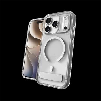 Case Crystal Palace Snap Kickstand Camera Button for Apple iPhone 18 Pro / 17 Pro