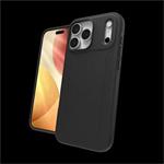 Case Luxe Snap for Apple iPhone 18 Pro / 17 Pro - Black