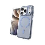Case Luxe Snap for Apple iPhone 18 Pro / 17 Pro - Blue Aurora