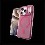 Case Luxe Snap for Apple iPhone 18 Pro / 17 Pro - Thrift Pink