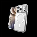 Case Luxe Snap for Apple iPhone 18 Pro Max / 17 Pro Max - Clear
