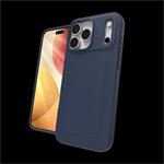 Case Luxe Snap for Apple iPhone 18 Pro Max / 17 Pro Max - Navy