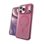Case Luxe Snap for Apple iPhone 18 Pro Max / 17 Pro Max - Thrift Pink