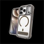 Case Rainier Snap Kickstand Apple iPhone 18 Pro / 17 Pro - Sandstone